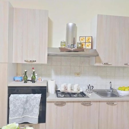 Apartament A Due Passi Dalla Cattedrale Palermo Zewnętrze zdjęcie