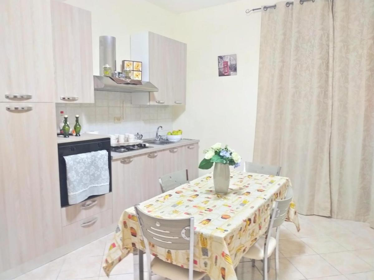 Apartament A Due Passi Dalla Cattedrale Palermo Zewnętrze zdjęcie