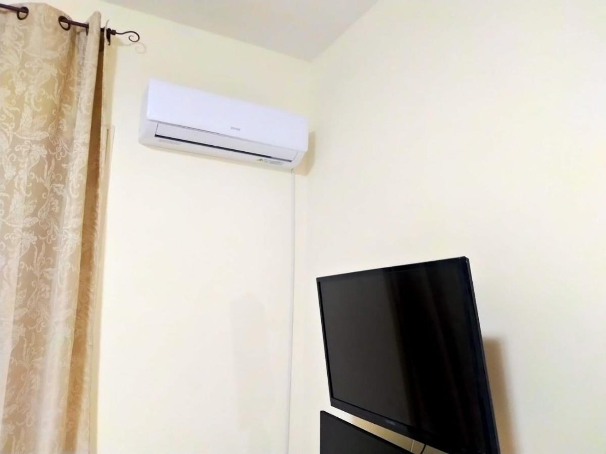Apartament A Due Passi Dalla Cattedrale Palermo Zewnętrze zdjęcie