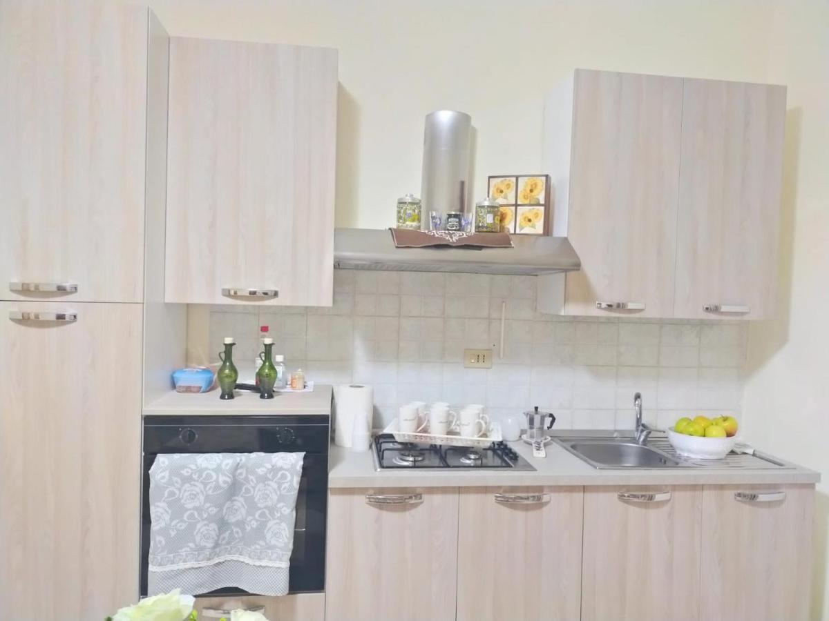 Apartament A Due Passi Dalla Cattedrale Palermo Zewnętrze zdjęcie