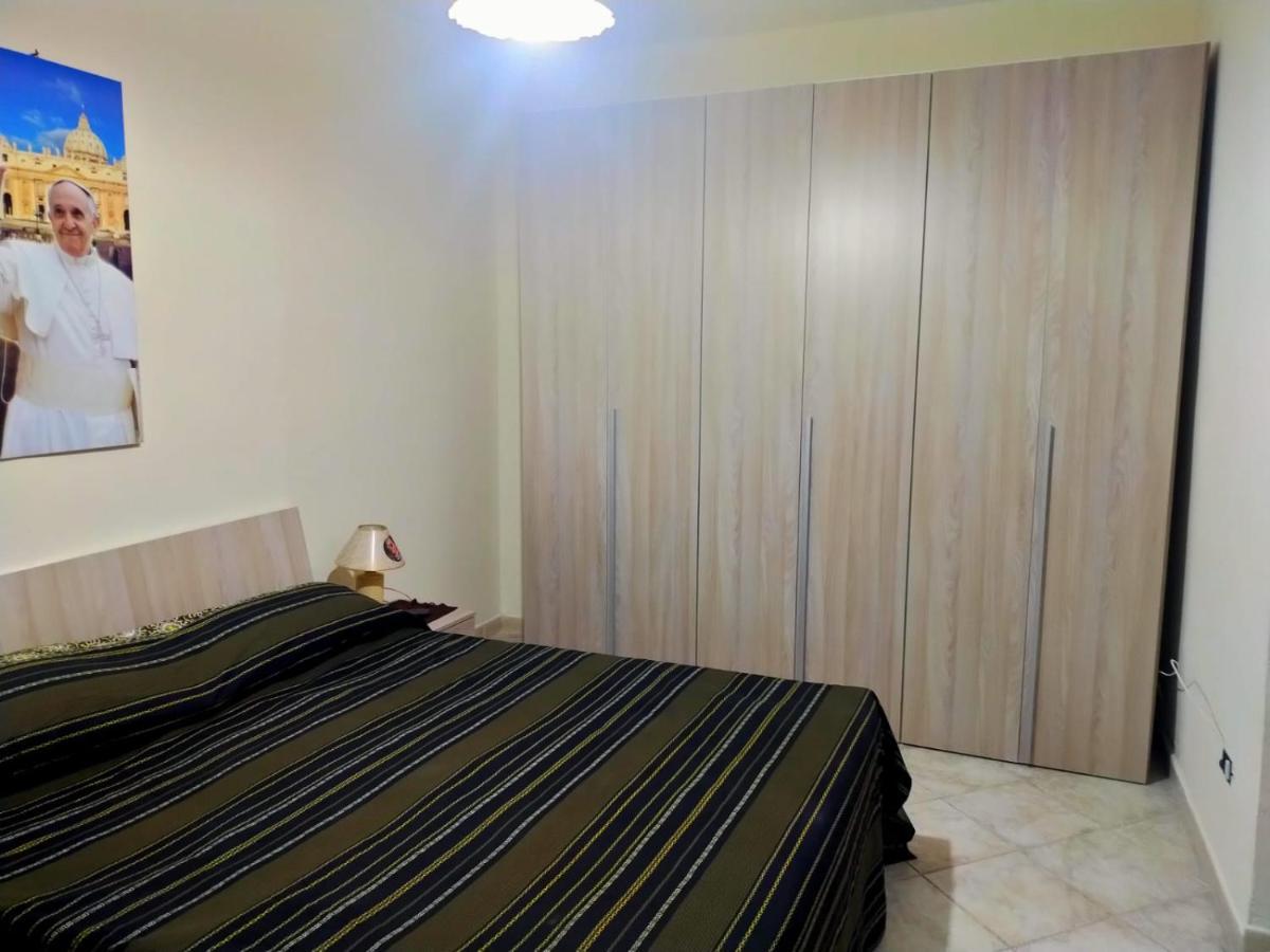 Apartament A Due Passi Dalla Cattedrale Palermo Zewnętrze zdjęcie