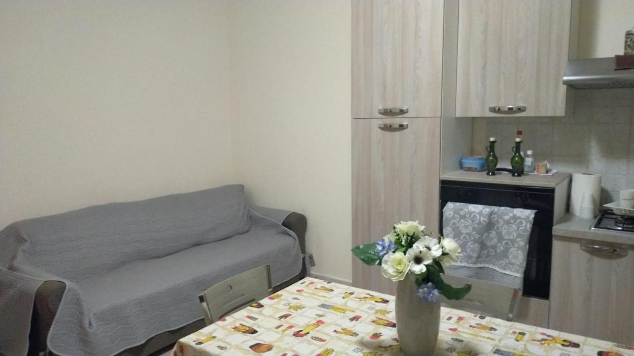 Apartament A Due Passi Dalla Cattedrale Palermo Zewnętrze zdjęcie