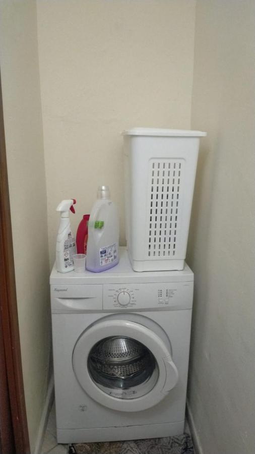 Apartament A Due Passi Dalla Cattedrale Palermo Zewnętrze zdjęcie