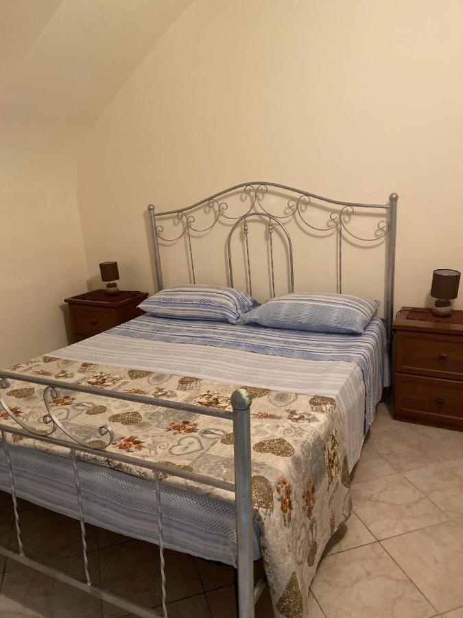 Apartament A Due Passi Dalla Cattedrale Palermo Zewnętrze zdjęcie