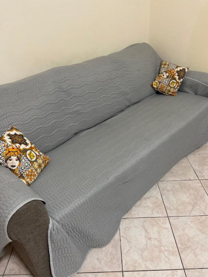 Apartament A Due Passi Dalla Cattedrale Palermo Zewnętrze zdjęcie