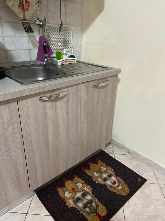 Apartament A Due Passi Dalla Cattedrale Palermo Zewnętrze zdjęcie